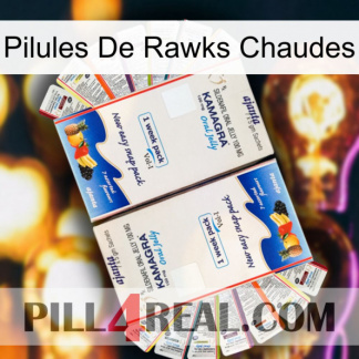 Hot Rawks Pills kamagra1
